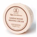 TAYLOR OF OLD BOND STREET  Sandalwood Shaving Cream Bowl 150 gr